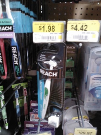 Reach (5) Reach (5)