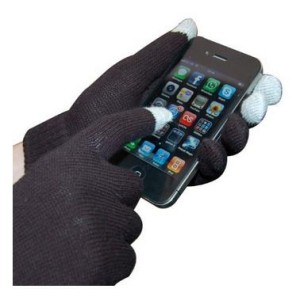 Smart Touch Gloves Only $2.15 + FREE Shipping!