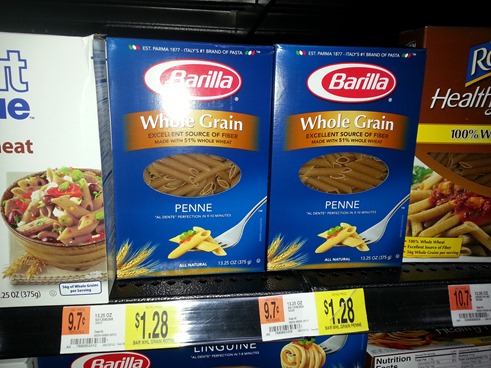 Barilla 