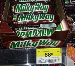 Milky Way