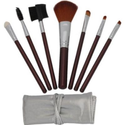 Professional Makeup Brush Set Only $3.59 + FREE Shipping!