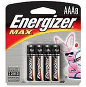 Energizer Batteries Just $.37 a Pack at Walmart!