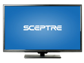 Huge Price Drop on 32&rdquo; Sceptre HDTV: Just $169, Down From $299.99!