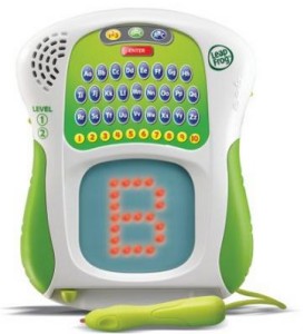 LeapFrog Scribble and Write Tablet Only $10.99! (reg. $21.99)