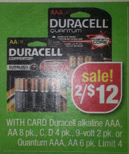 DUracell