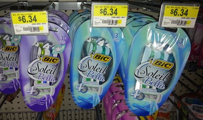 Bic Soleil Bella