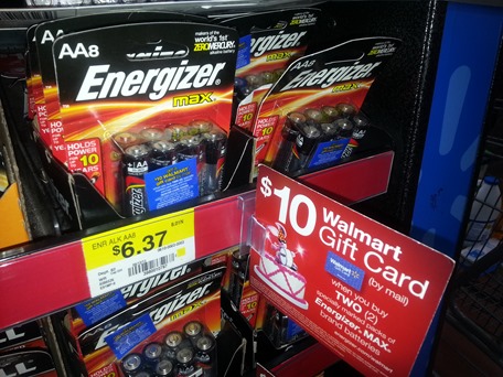 Energizer 11-13