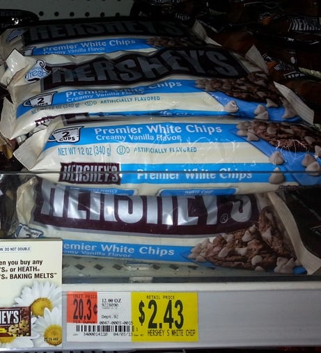 Hershey's