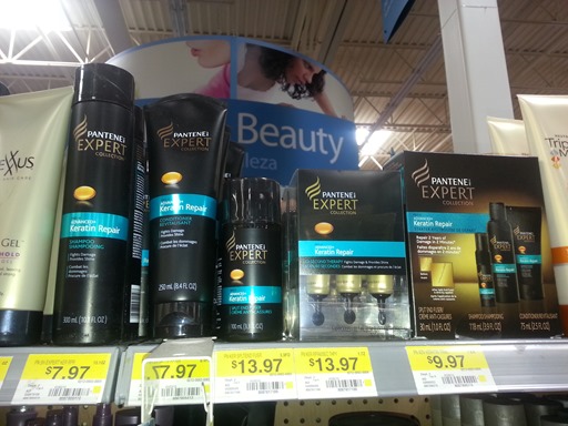 Pantene Expert