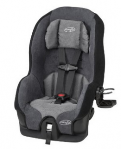 Evenflo Tribute 5 Convertible Car Seat 70% OFF - Only $59.99 Shipped!