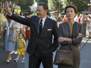 Disney's Saving Mr. Banks FREE Tickets! Dallas/Fort Worth