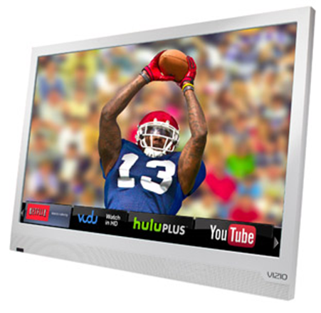 Walmart Value of the Day: Vizio 24” 1080p HDTV just $179!