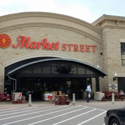 Check Out Market Street For All Of Your Catering, Parties, Or Dinner Needs!