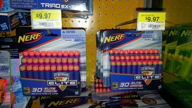 Save $20 on Hasbro Game or Toy Products!