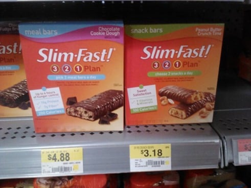 SlimFast