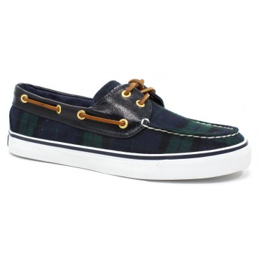 Sperry Top-Sider For The Whole Family As Low As $29.98!