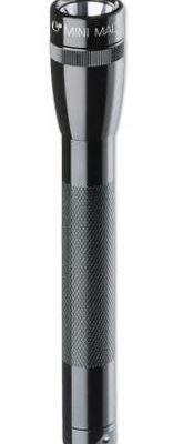 Maglite Mini Flashlight With Holster Just $8.16!