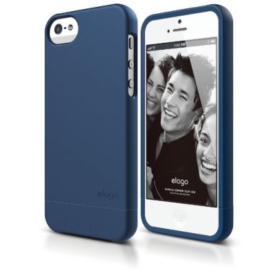 elago S5 Glide Case for iPhone 5 or 5S Just $9.99!