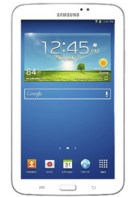 Samsung Galaxy Tab 3 Just $139.99 SHIPPED! (reg. $199.99)