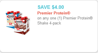 Premier Protein