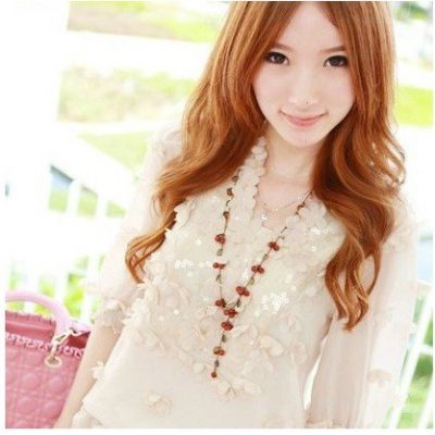 Thai Style Necklace Just $1.99 SHIPPED!