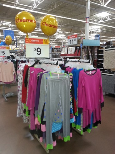 Walmart Clearance Deals