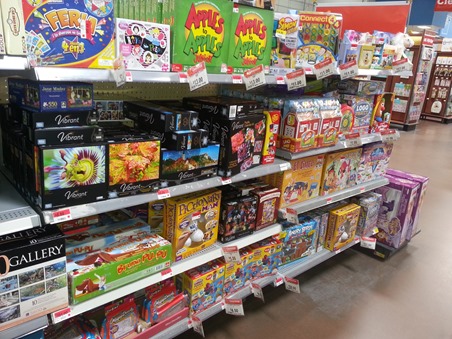 Walmart Clearance Deals