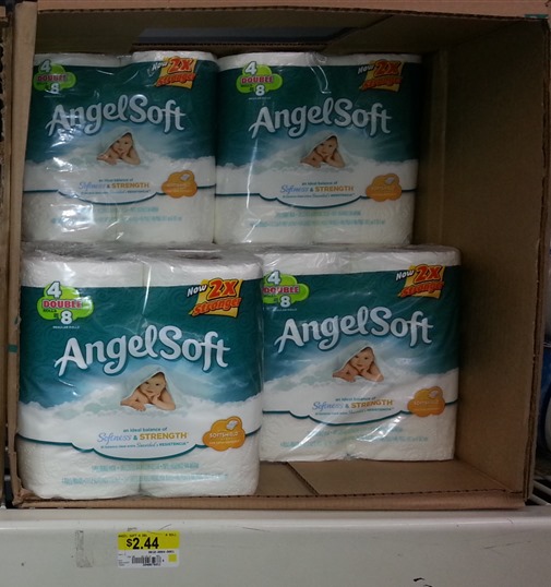 Angel Soft 