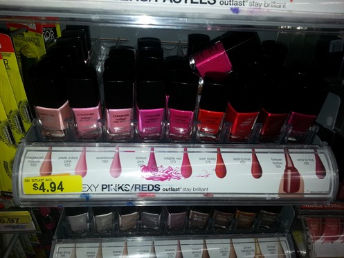 Covergiel Nail Polish Covergiel Nail Polish