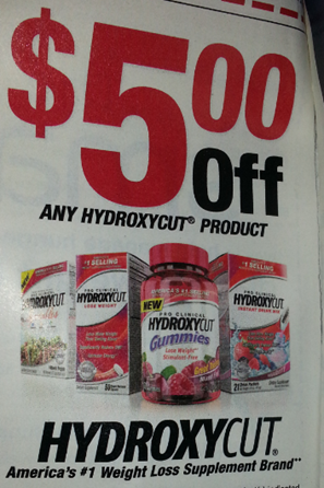 Hydroxycut Protein Shakes