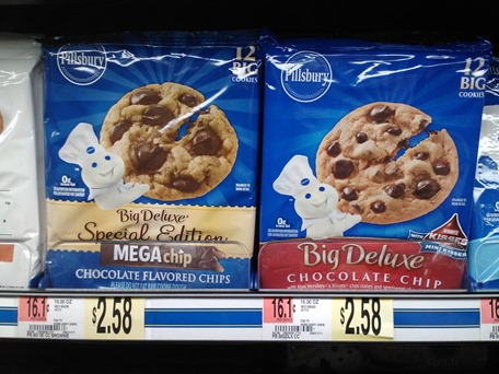 pillsbury Cookie 