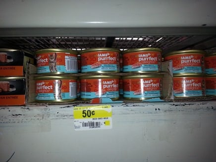 5 New Iams Printable Pet Food Coupons: FREE Cat Food and More!