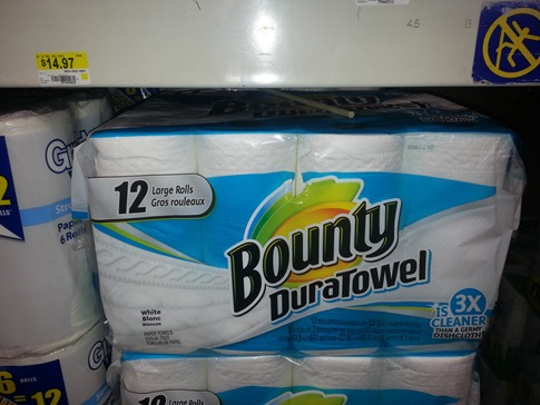 Bounty 12-13