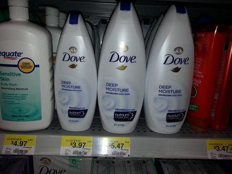 Dove 