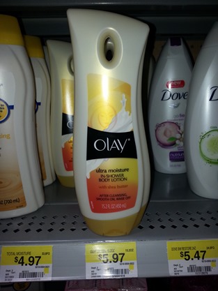 Olay