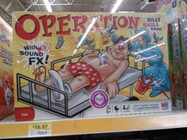 Operation 11-21-12 Operation 11-21-12
