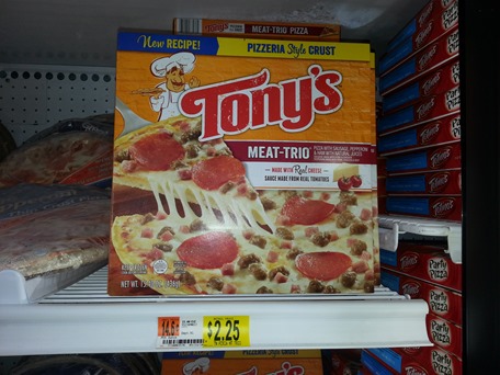 Tonys Tonys