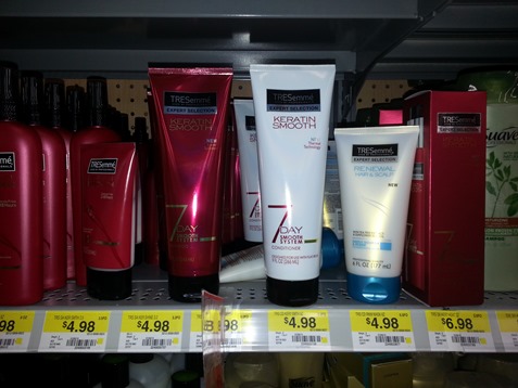 Tresemme Tresemme