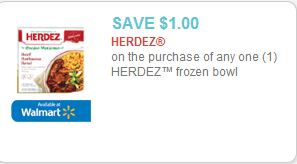 Herdez Coupon