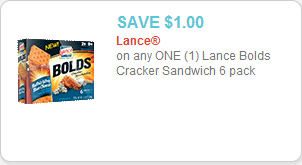 Lance Bolds Coupon