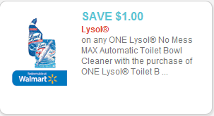 Lysol