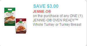 Jennie-O Turkey