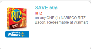 Ritz Coupon