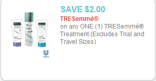 Tresemme Treatment Tresemme Treatment