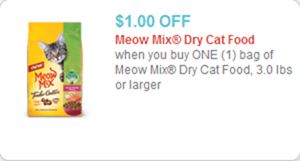 Meow Mix