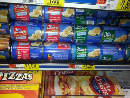 pillsbury Grands