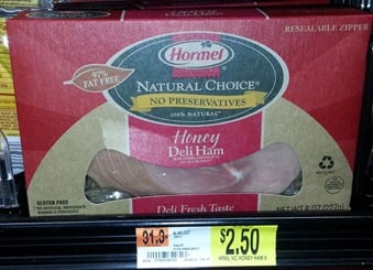 Hormel Hormel