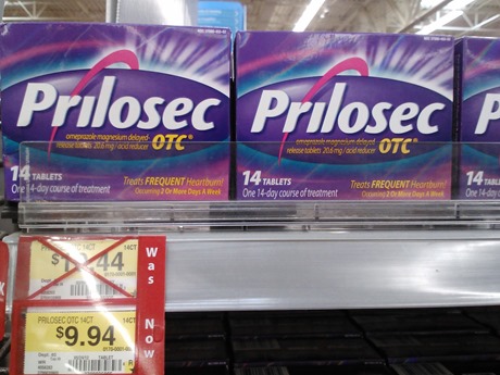 Prilosec Prilosec