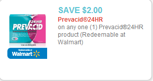 Prevacid Coupon