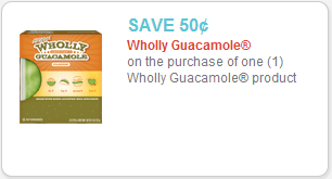 Wholly Guacamole